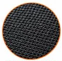 Supplier-series fabric texture close-up