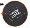 Supplier-series logo application example