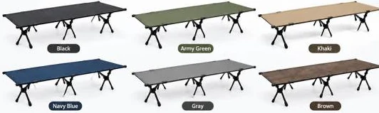 Supplier-series color examples