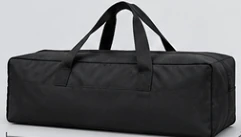 Supplier-series carry bag without dimension annotations